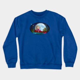 Before they Sank Crewneck Sweatshirt